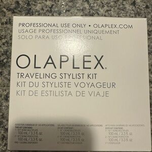 OLAPLEX No.1 and No.2 Bond Treatment Kit